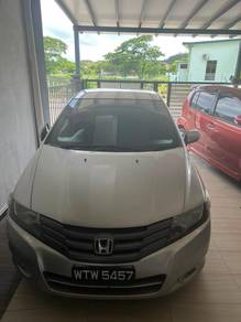 Honda City S in Alor Gajah, MLK