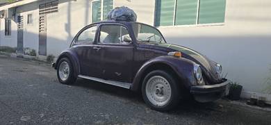 Volkswagen Beetle  in Ipoh, PRK