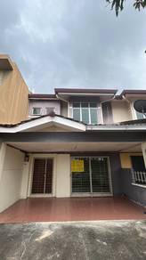 2-storey Terraced House For Rent in Sungai Buloh,SGR