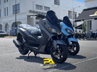 Modenas Elit 150