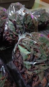 Asam Keping Ibunda Tiada Biji