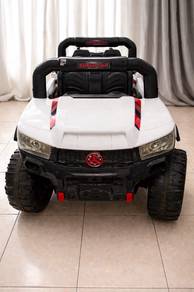Super Star Ride-on Car