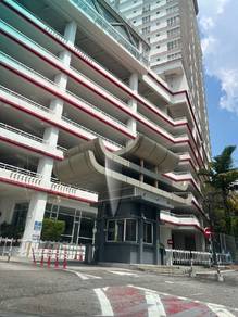 Condominium For Sale in Imperial Residence Cheras