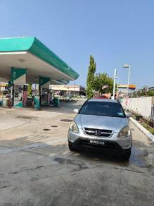 Honda CR-V i-VTEC in Seremban, NSN