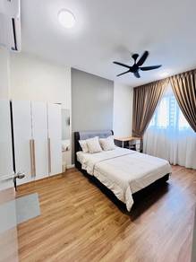 Room in Setapak, KUL