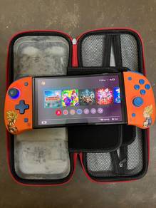 Nintendo Switch OLED (Jailbreak)