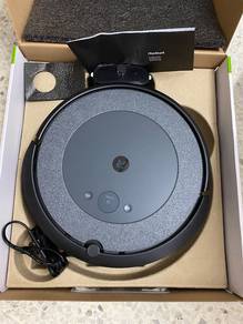 iRobot Roomba i3 robot vaccum Wi-Fi