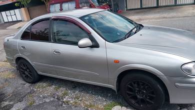 Nissan Sentra XE in Ipoh, PRK
