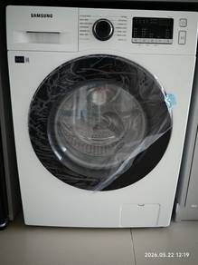 Samsung Washer+Dryer Brand New