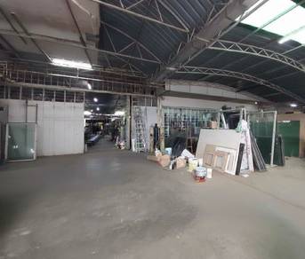 Warehouse / Factory For Sale in Alor Setar,KDH