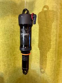 Rockshox deluxe select+ shock