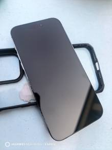 Second hand Iphone 14 pro max 256gb✨