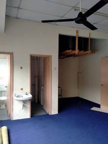 Office space For Sale in Seri Kembangan,SGR