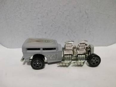 2008 Hotwheels Way 2 Fast