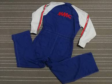 VINTAGE X MMC X MITSUBISHI MOTOR M code 0853