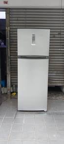 254L Toshiba 2door fridge refrigerator