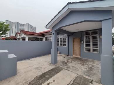 1-storey Terraced House For Sale in Cyberjaya,SGR