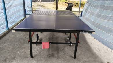 Meja PingPong Untuk Dijual 