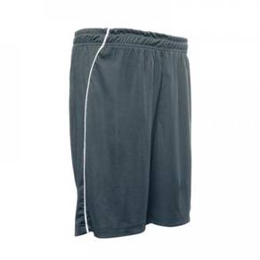 Short Pants Oren Sport Dark Grey (p/White) SP 0124