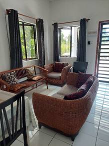 Room in Port Dickson, NSN