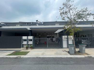 2-storey Terraced House For Sale in Seremban,NSN