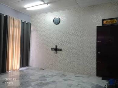 Apartment For Rent in Pangsapuri Seri Melati