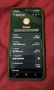 Samsung A53 5g - Second hand