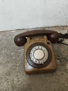 TELEFON klasik