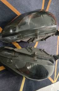 Headlamp standard myvi 2007