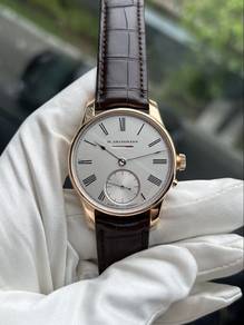 Moritz Grossmann Benu Heritage Power Reserve *Mint