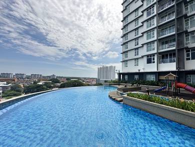 Cahaya Qaira Homestay Special Promo Ramadhan