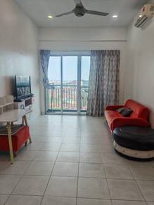 Room in Relau, PNG