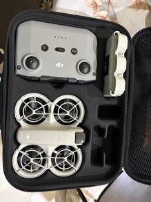 Dji neo combo