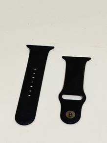 Apple Watch Sport Band 40mm Navy Blue – S/M