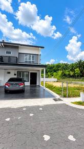 2-storey Terraced House For Sale in Puncak Alam,SGR