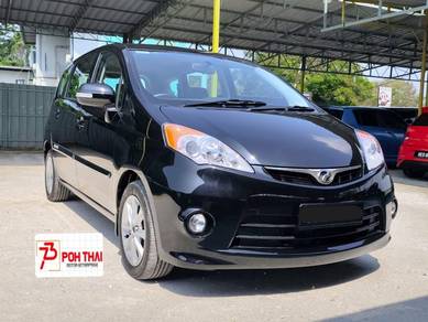 2011 Perodua Alza EZ