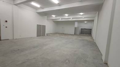 Warehouse / Factory For Rent in Klang,SGR