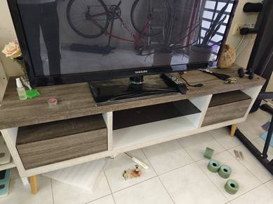 5ft tv cabinet 