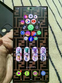 Samsung S22 Ultra