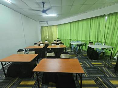 Office space For Rent in Seremban,NSN