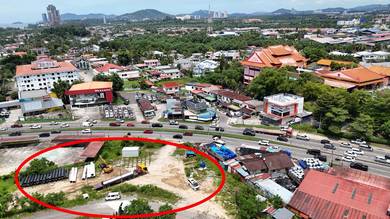 Industrial Land in Kota Kinabalu, SBH