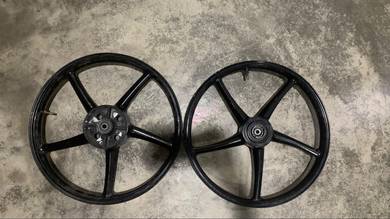 rim sp522 lcv8