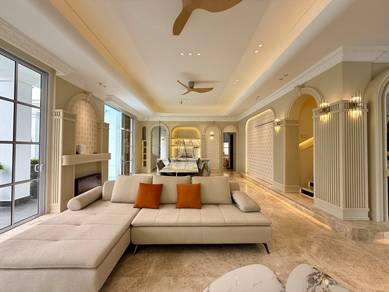 Bungalow House For Sale in Semenyih,SGR