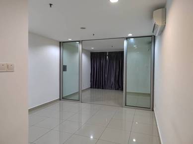 Apartment For Rent in 3 Elements @ Seri Kembangan