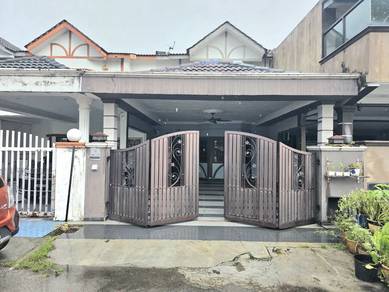 2-storey Terraced House For Sale in Klang,SGR