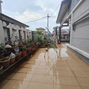 Cluster House For Sale in Bukit Katil,MLK