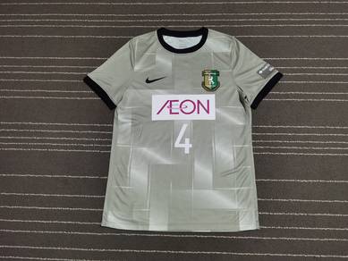 bhgroup football club Aeon 4 nike M SLIM FIT 2469