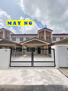 2-storey Terraced House For Sale in Kepala Batas,PNG