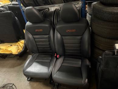 Honda Jazz GK5 RS full leather seat