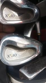 Golf stick 